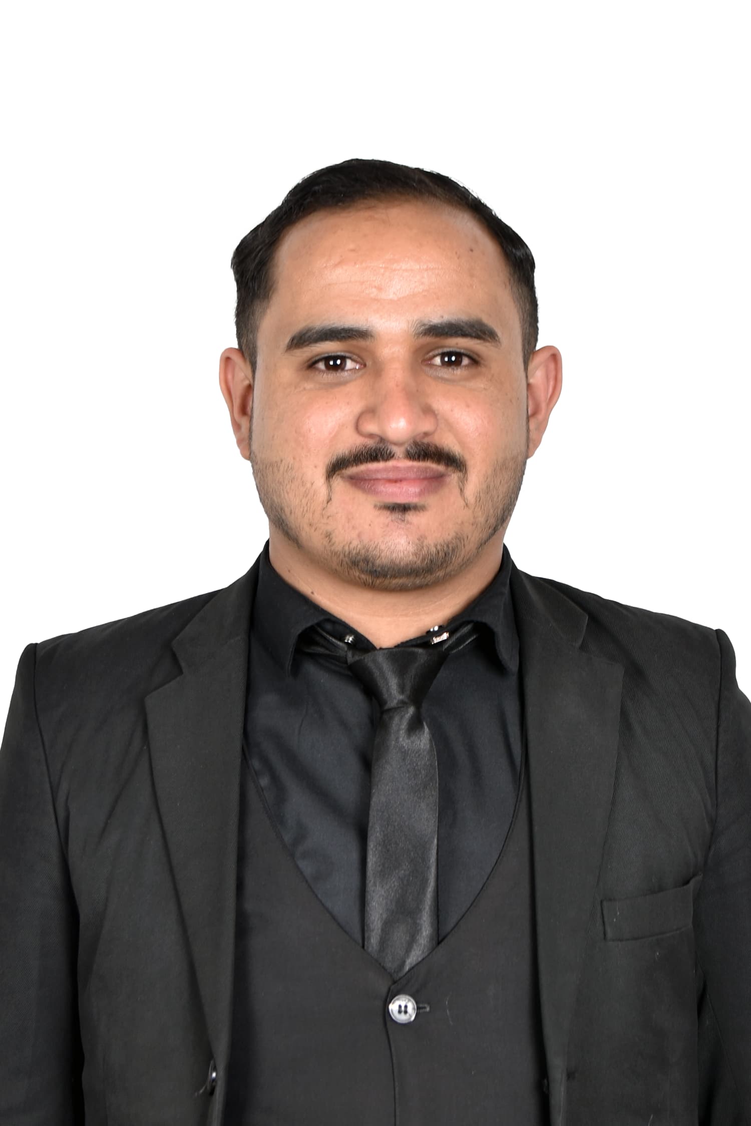 مقداد الحقل