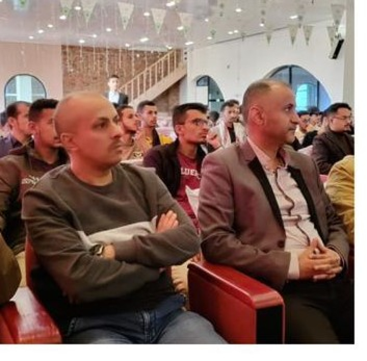 ندوة حول ”الحوسبة السحابية