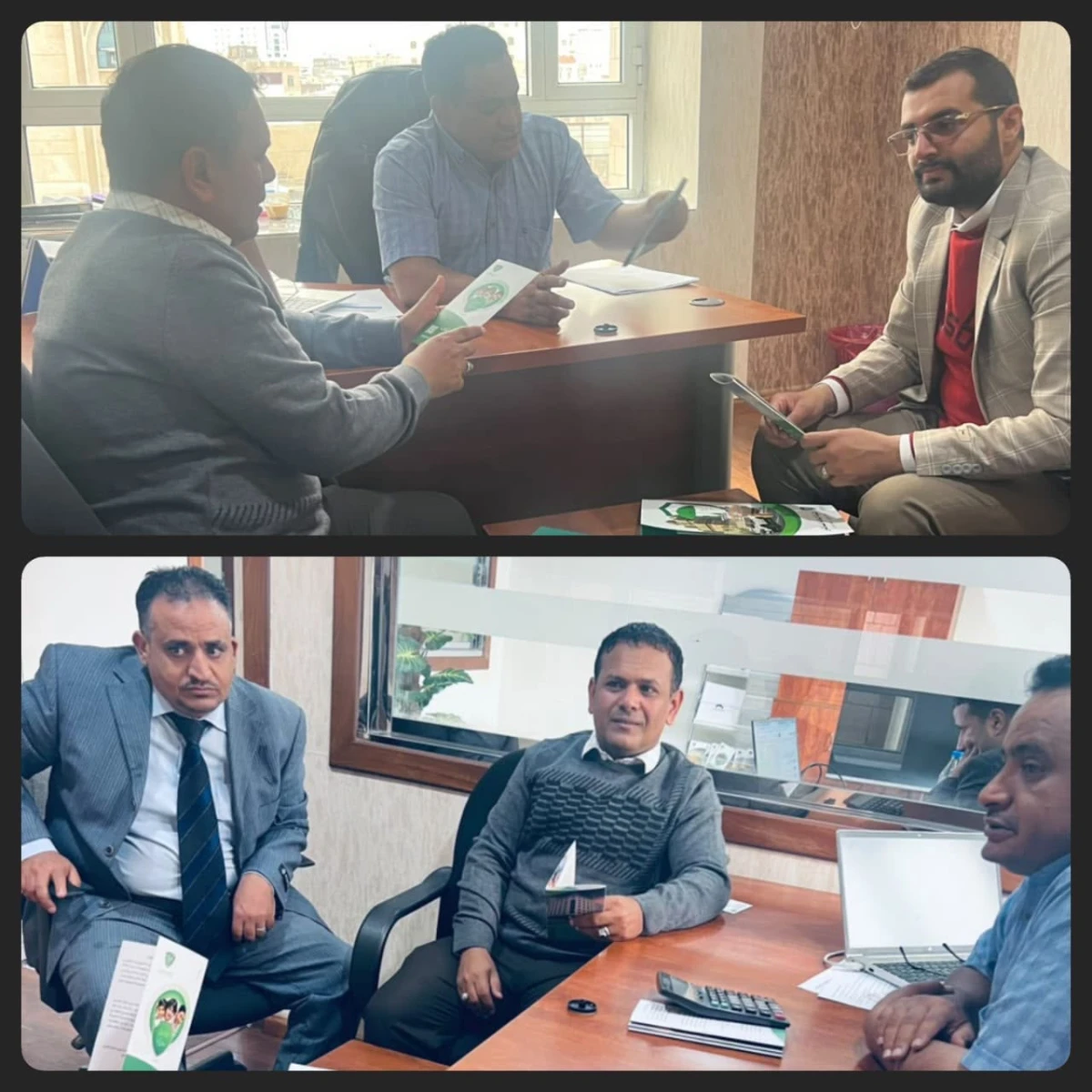 📢 إعلان هام لأعضاء نقابة تكنولوجيا المعلومات والاتصالات اليمنية